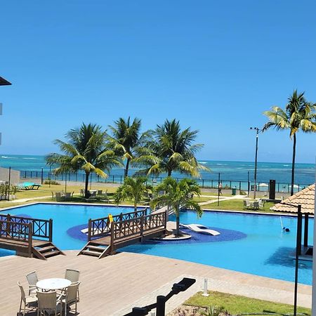 Flat Fantastico Na Beira Mar Em Tamandare Lejlighed Eksteriør billede