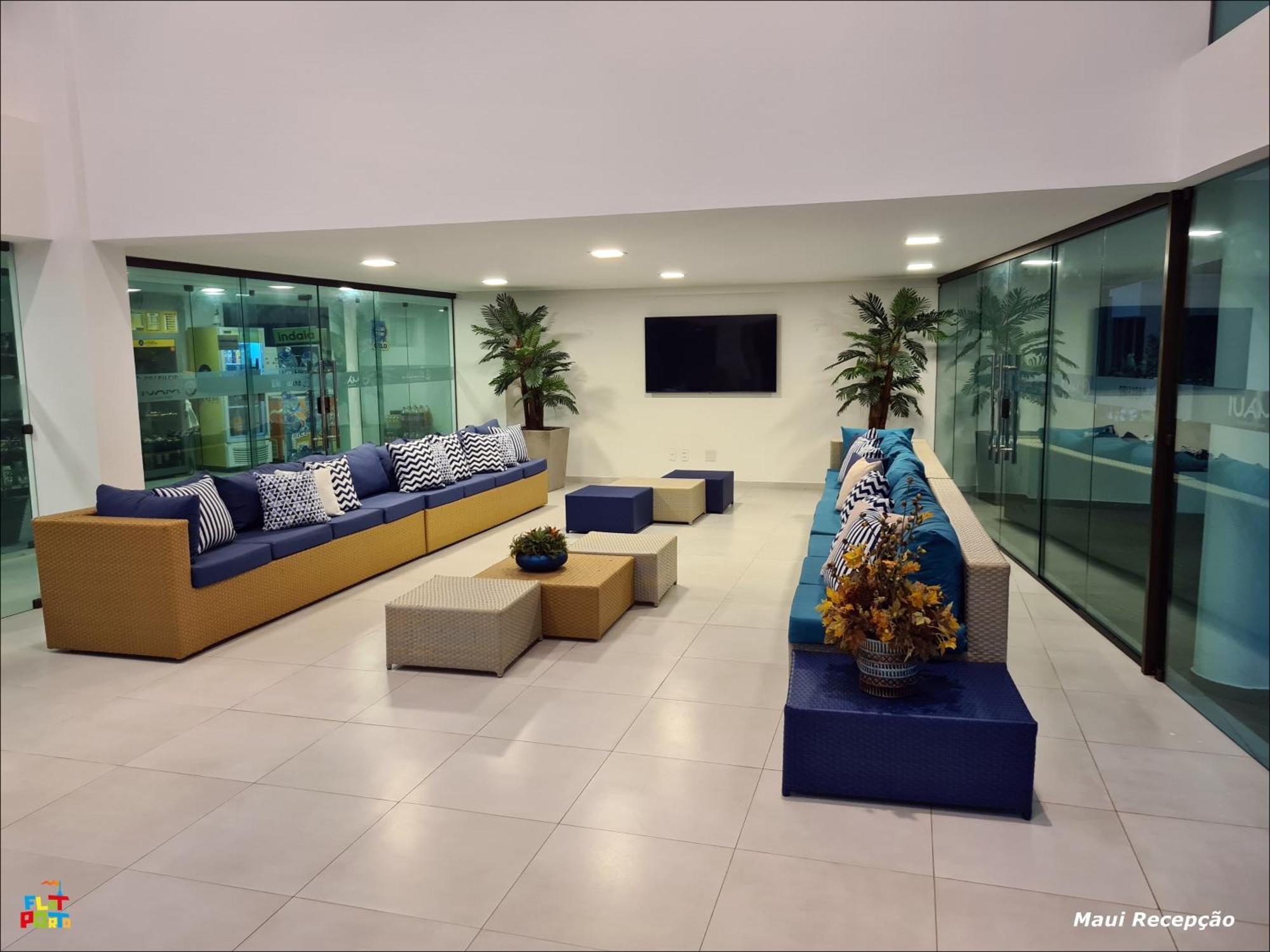 Flat Fantastico Na Beira Mar Em Tamandare Lejlighed Eksteriør billede